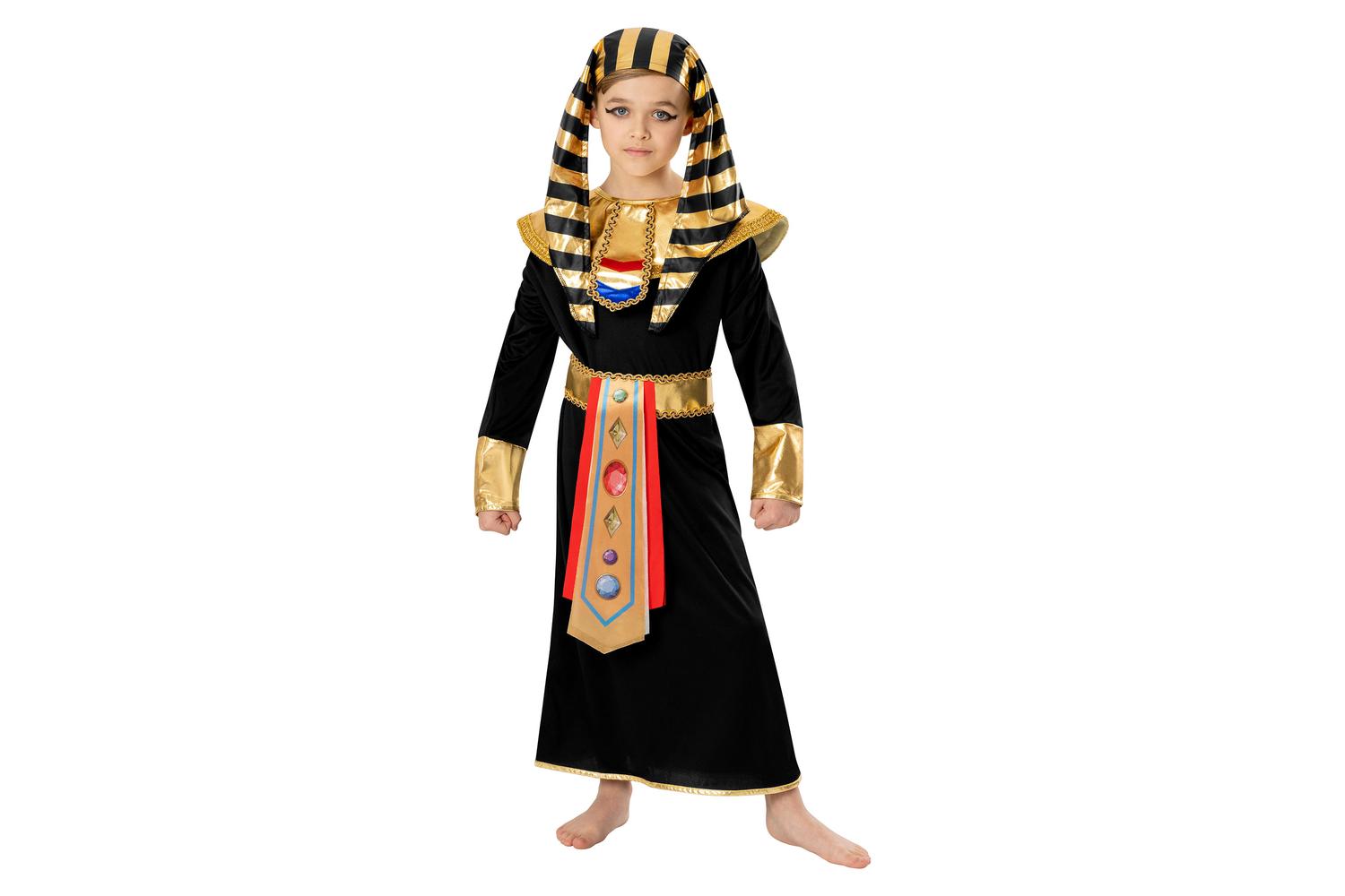 Rubies | Rb-3013443-4000 | Black Pharaoh Boy - Male - 3-4