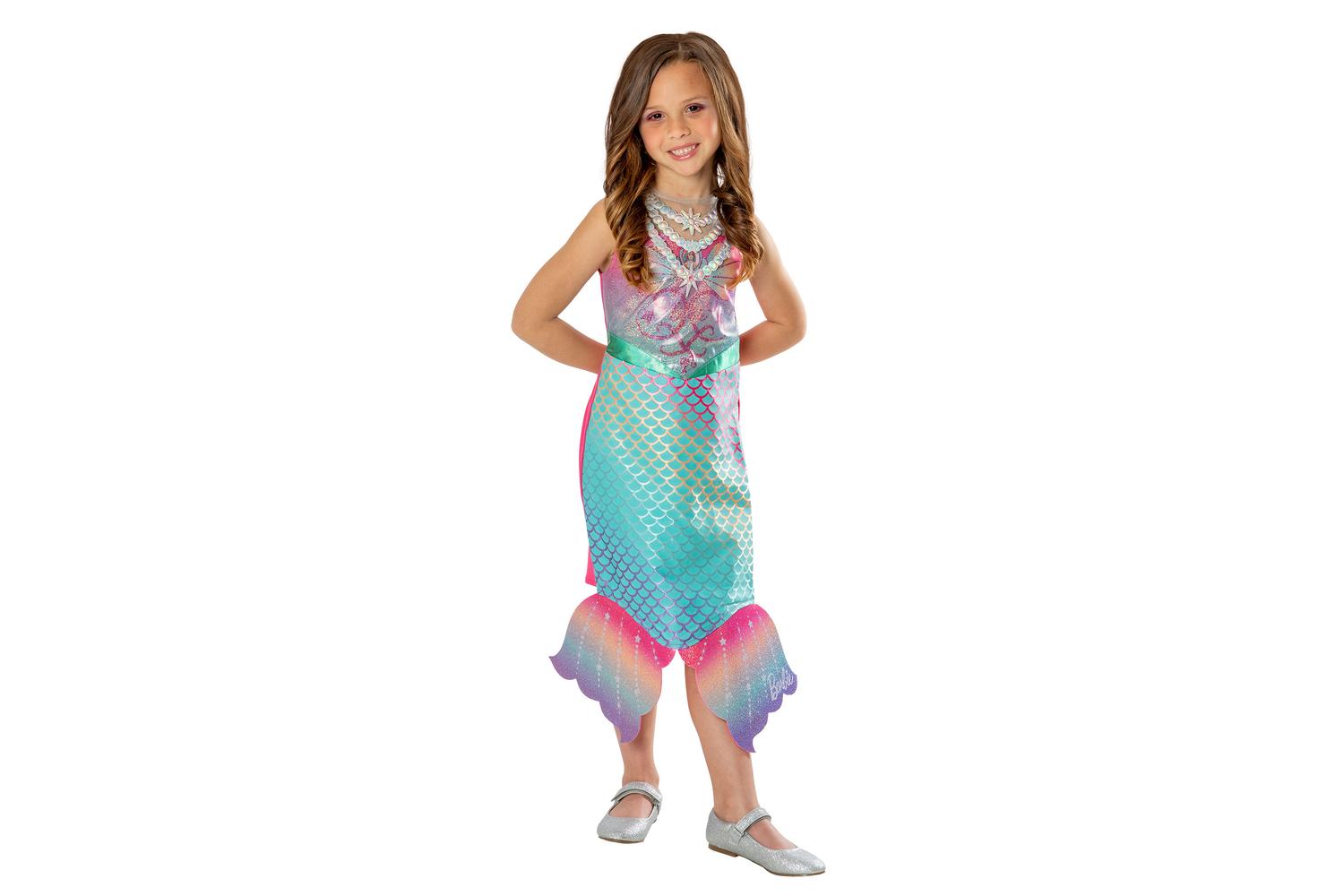 Rubies | Rb-3016113-4000 | Bar - Colour Change Mermaid Dr - Female - 3-4