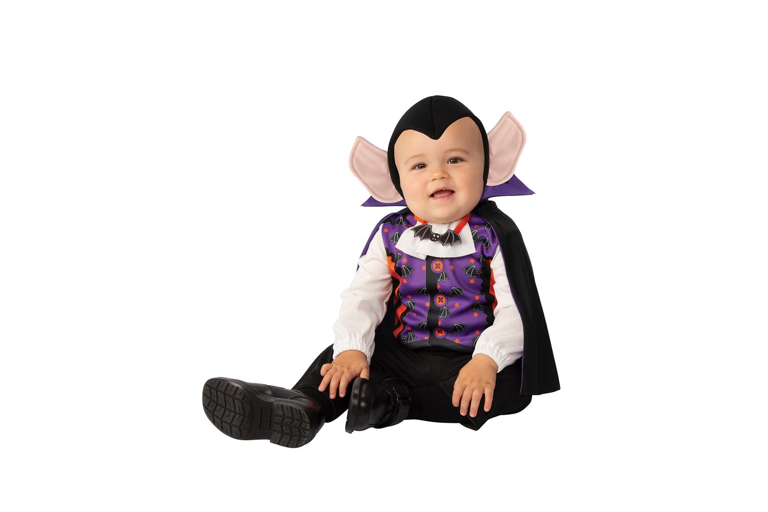 Rubies | Rb-3015683-4000 | Gen - Little Vampire - Male - 3-4