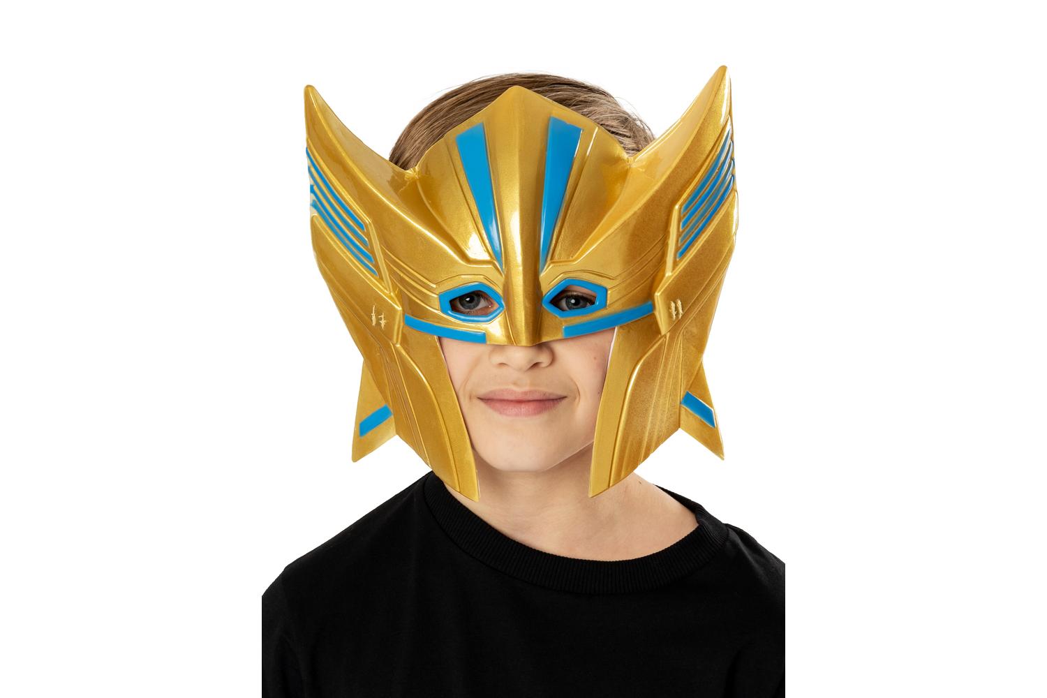 Rubies | Rb-301450ns000 | (cl) Tlt- Thor Child Molded Headpiece - Ns