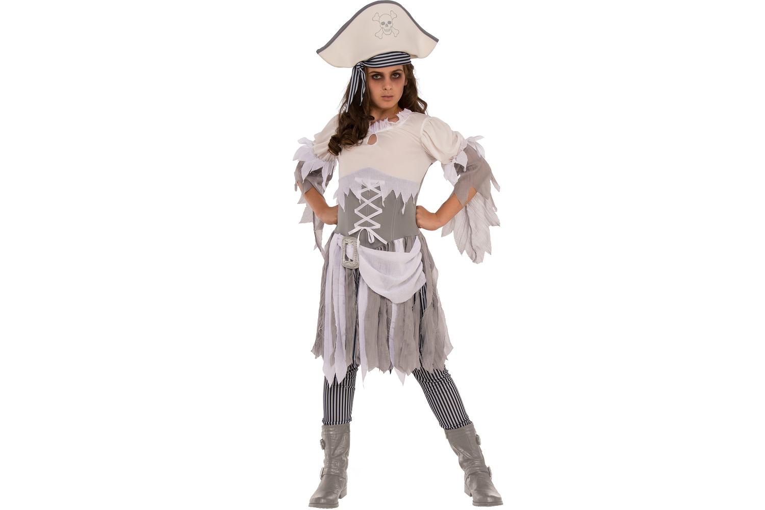 Rubies | Rb-3015485-6000 | Gen - Ghost Pirate Girl - Female - 5-6