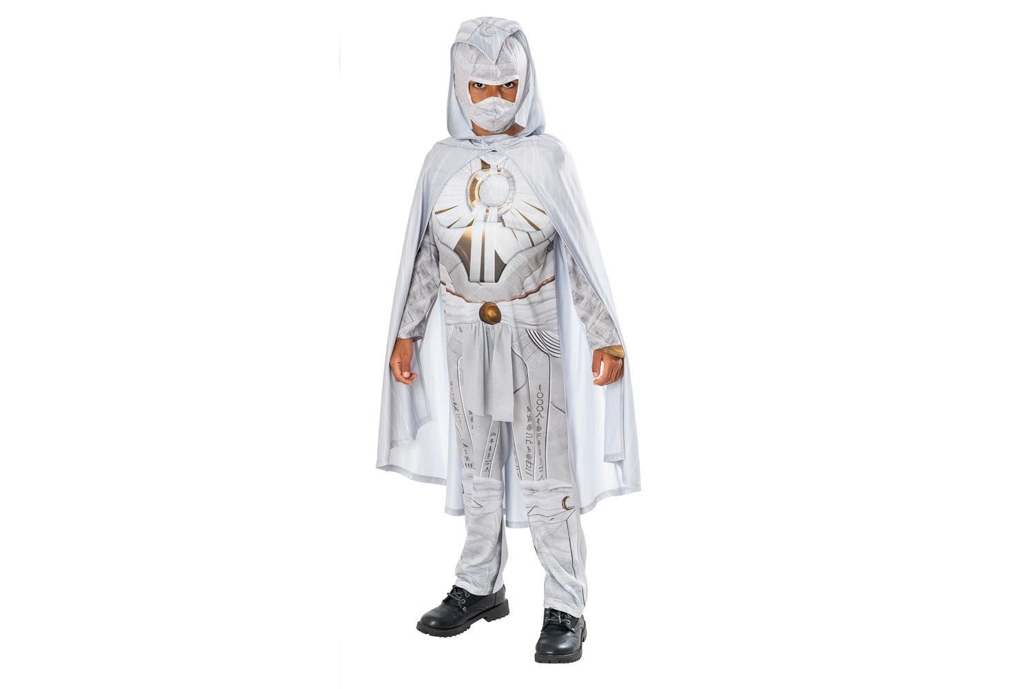 Rubies | Rb-3014835-6000 | (cl) Mnk- Moonknight Child - Male - 5-6