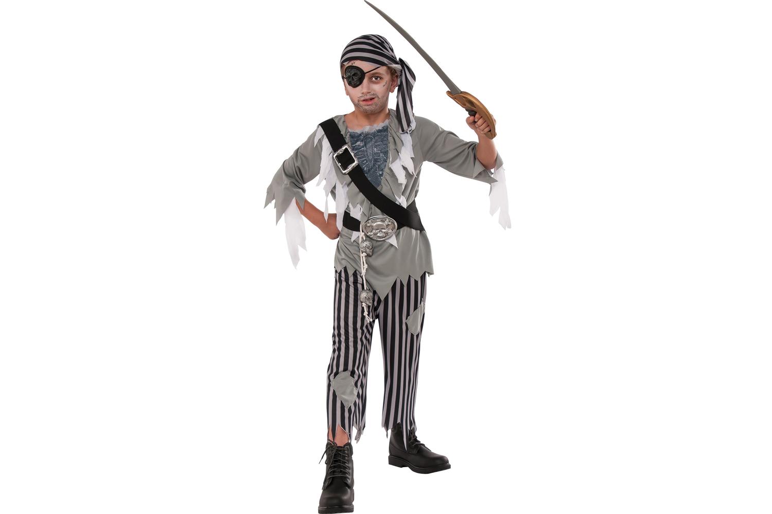 Rubies | Rb-3015473-4000 | Gen - Ghost Pirate Boy - Male - 3-4