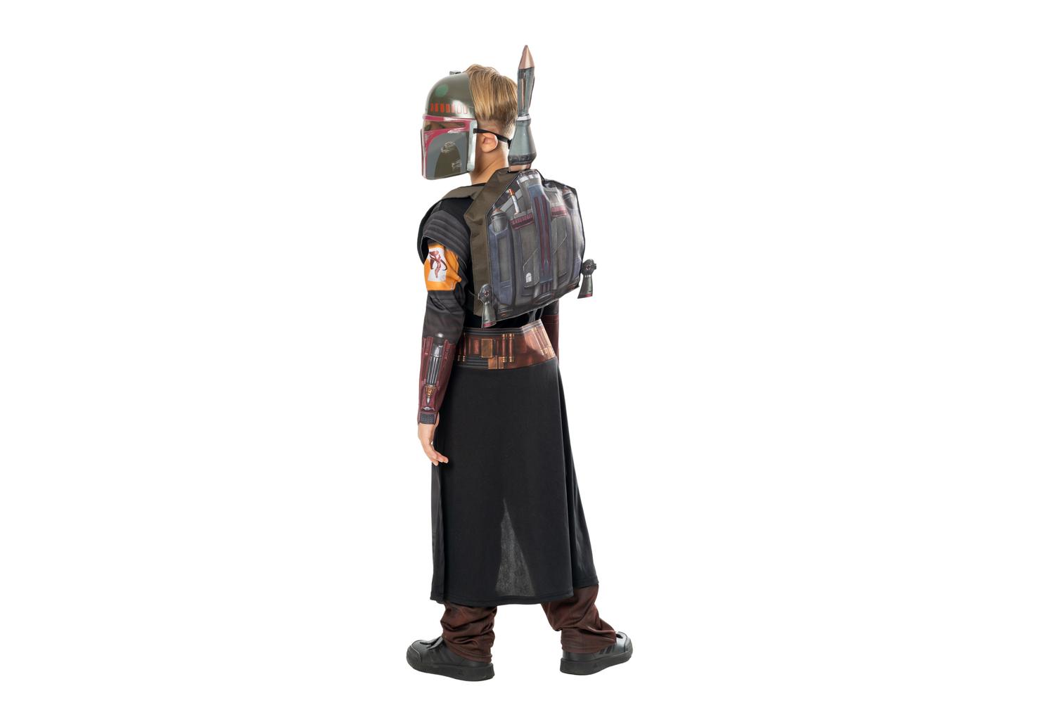 Rubies | Rb-301721ns000 | Sbb - Boba Fett Accessory Set - Ns