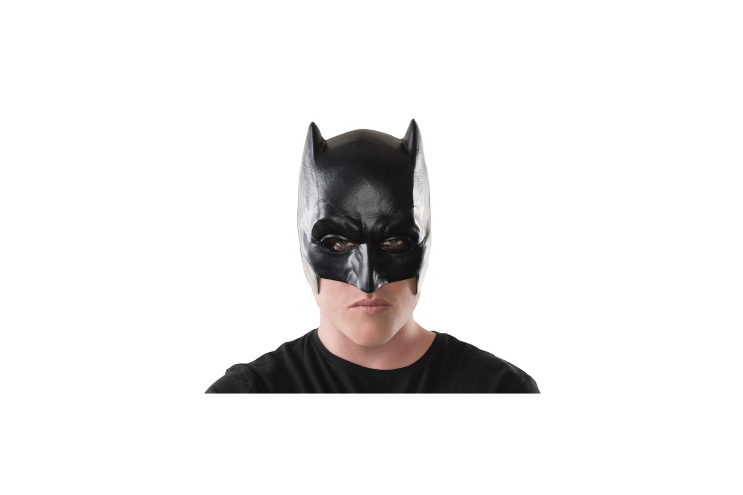 Rubies | Rb-32546-ns | Batman Adult 1/2 Mask Ns