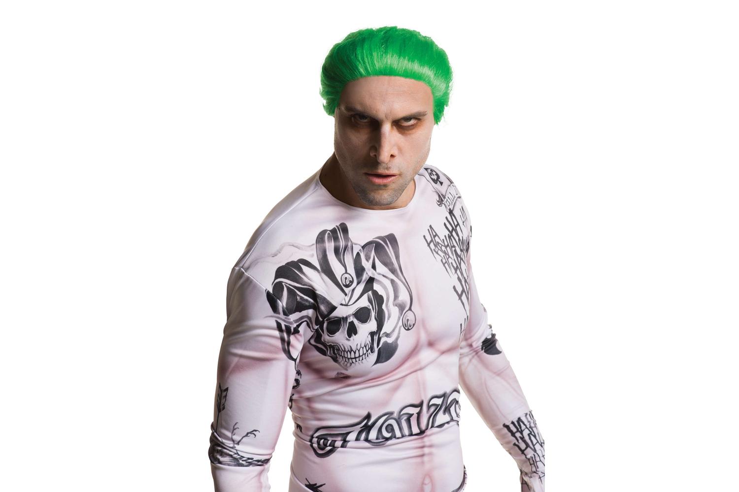 Rubies | Rb-32849-ns | Joker Wig Ns