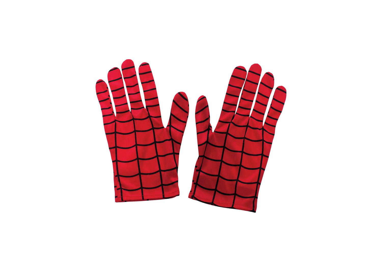 Rubies | Rb-35658-ns | Spiderman Gloves Ns