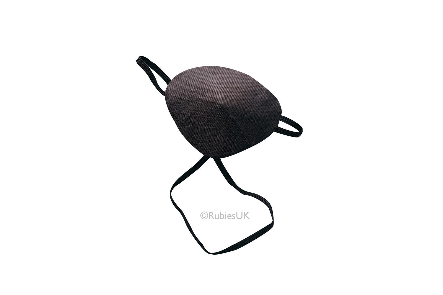 Rubies | Rb-362-ns | Silk Eyepatch Ns