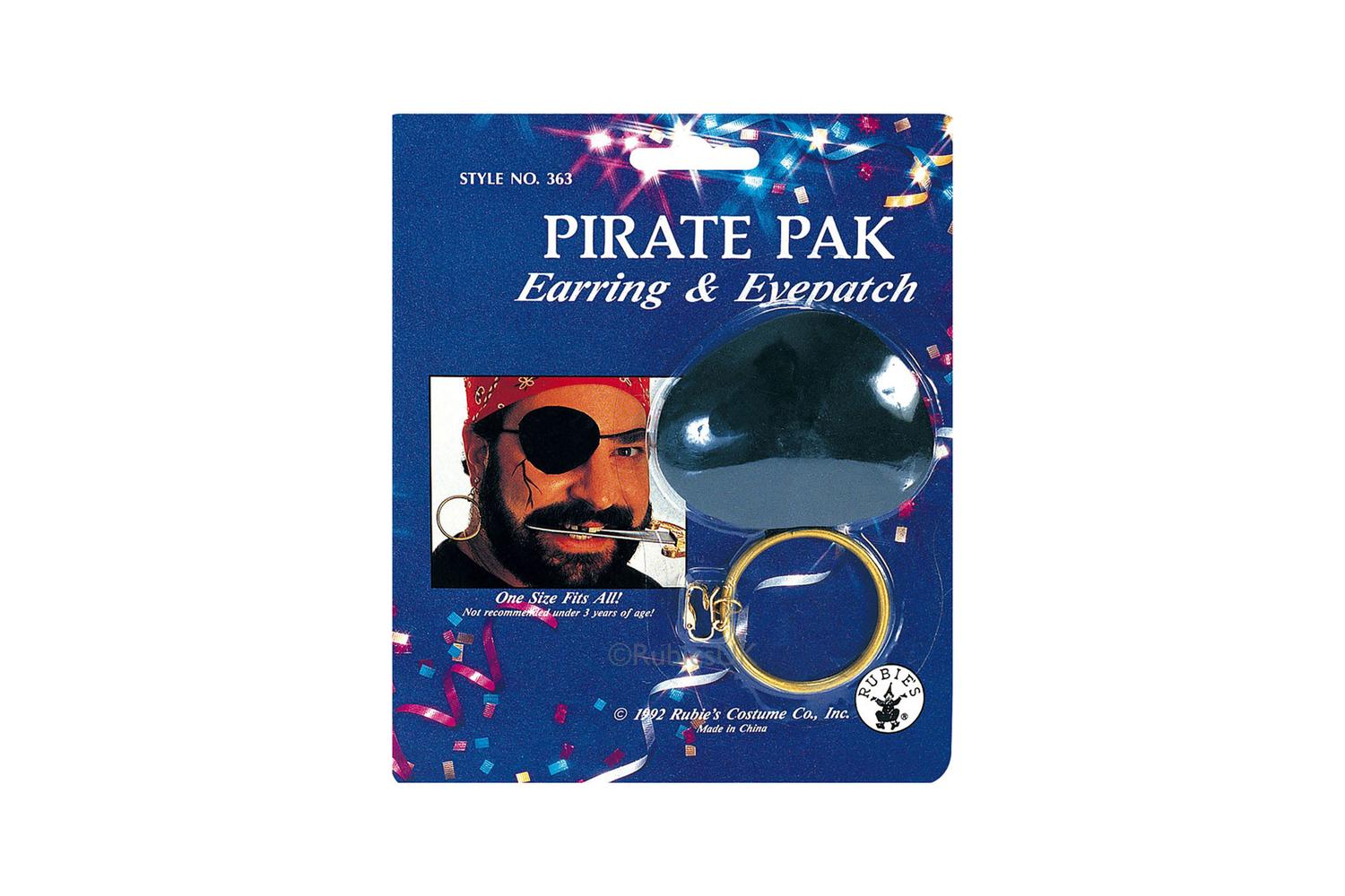 Rubies | Rb-363-ns | Pirate Pack Ns