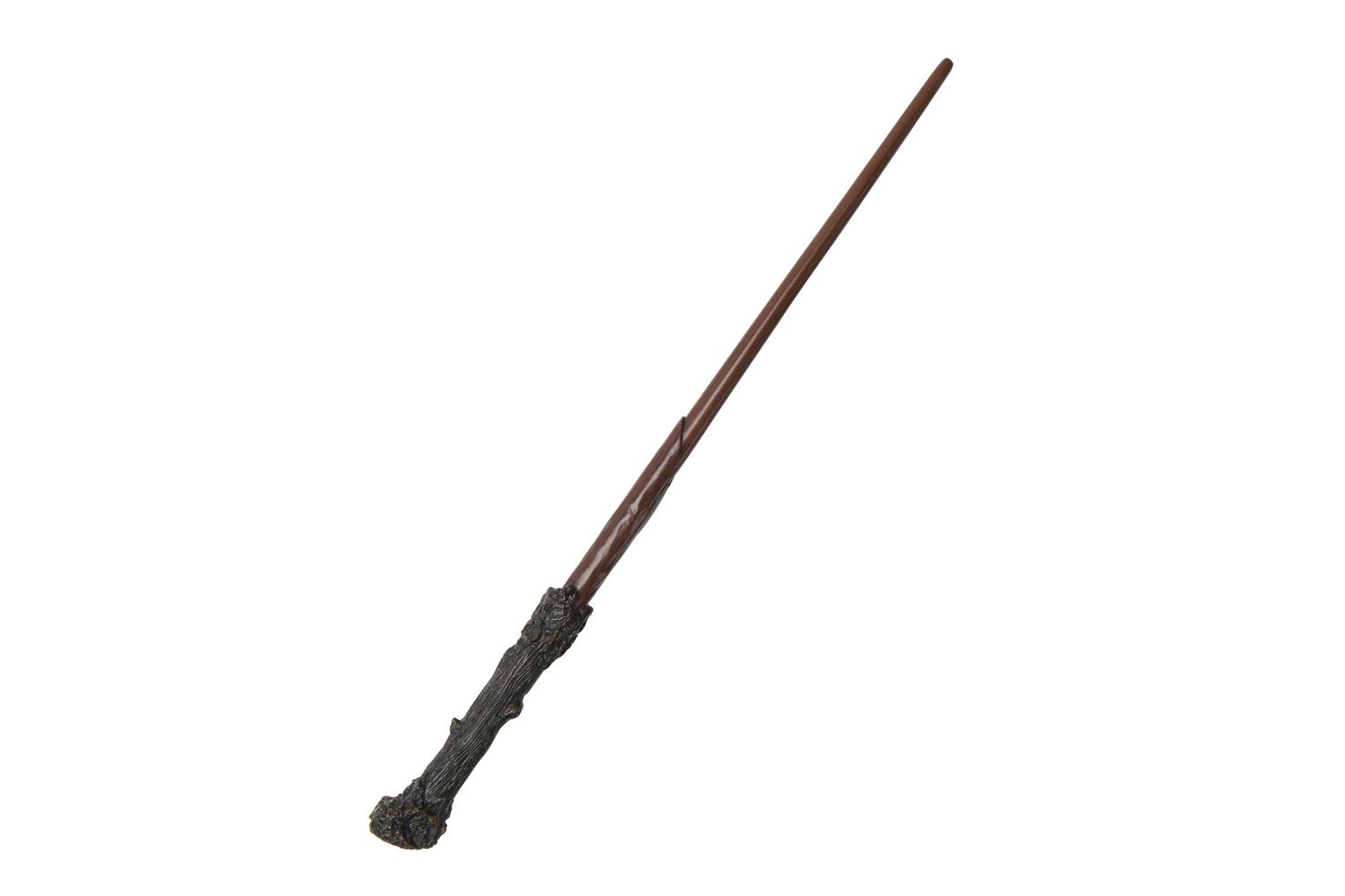 Rubies | Rb-38130-ns | Harry Potter Dlx. Wand Ns