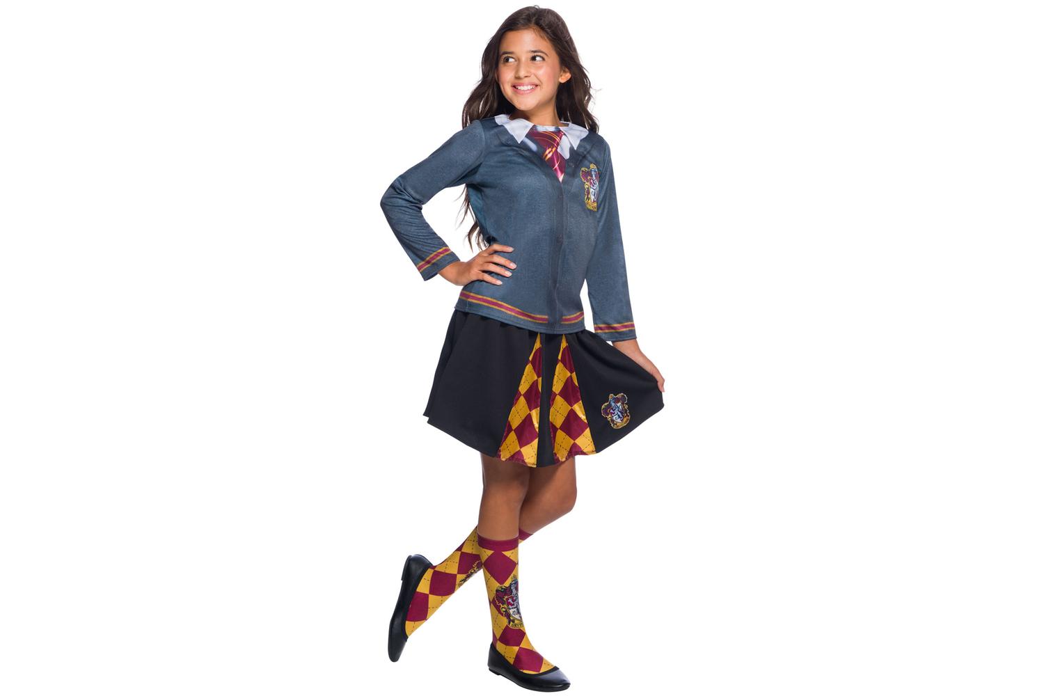 Rubies | Rb-39025-ns | Gryffindor Socks Ns