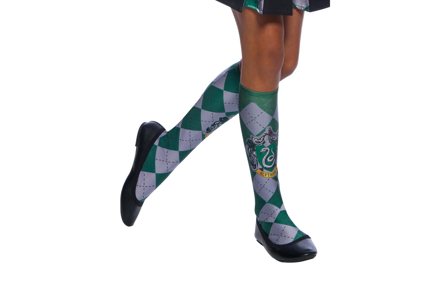 Rubies | Rb-39026-ns | Slytherin Socks Ns