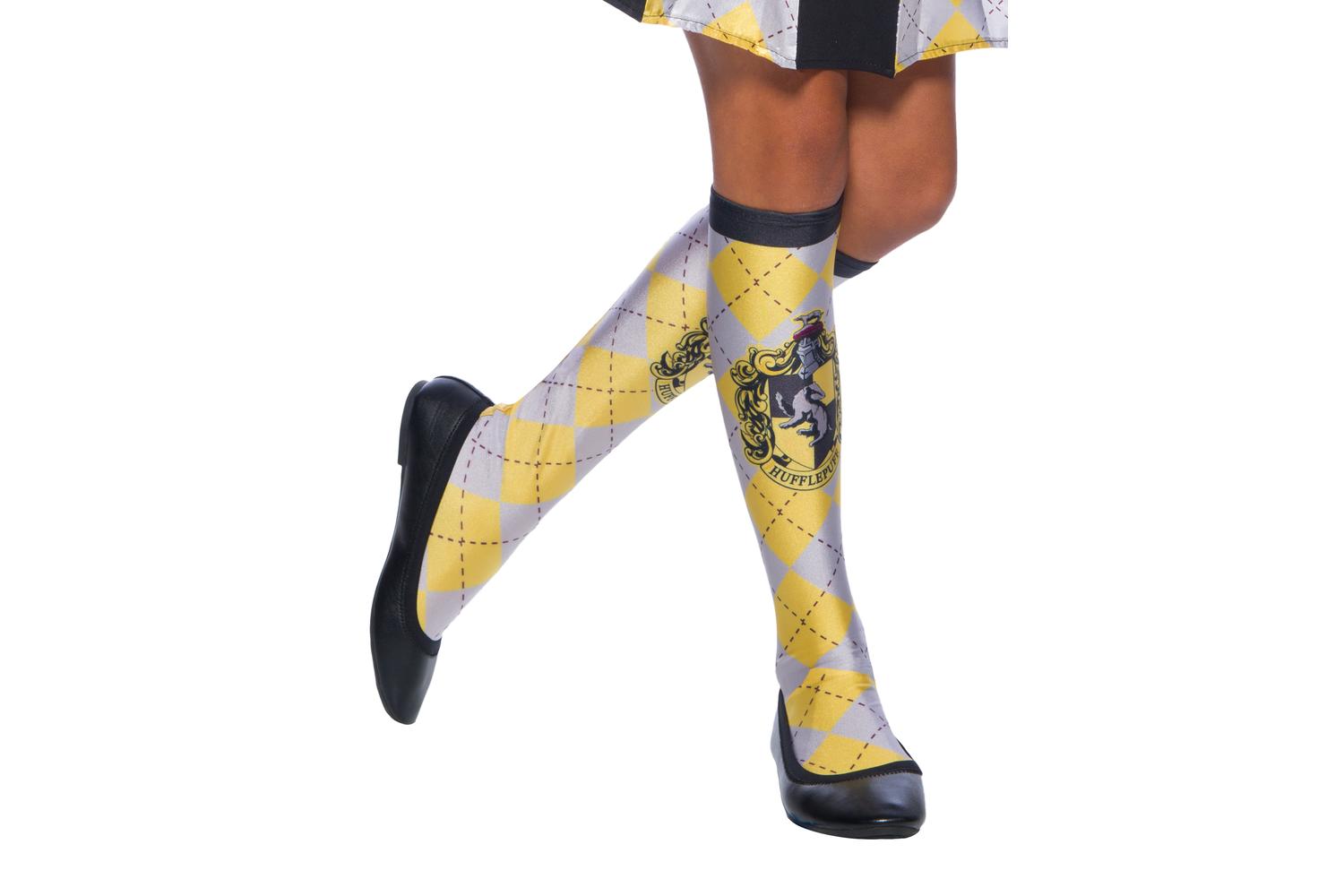 Rubies | Rb-39027-ns | Hufflepuff Socks Ns