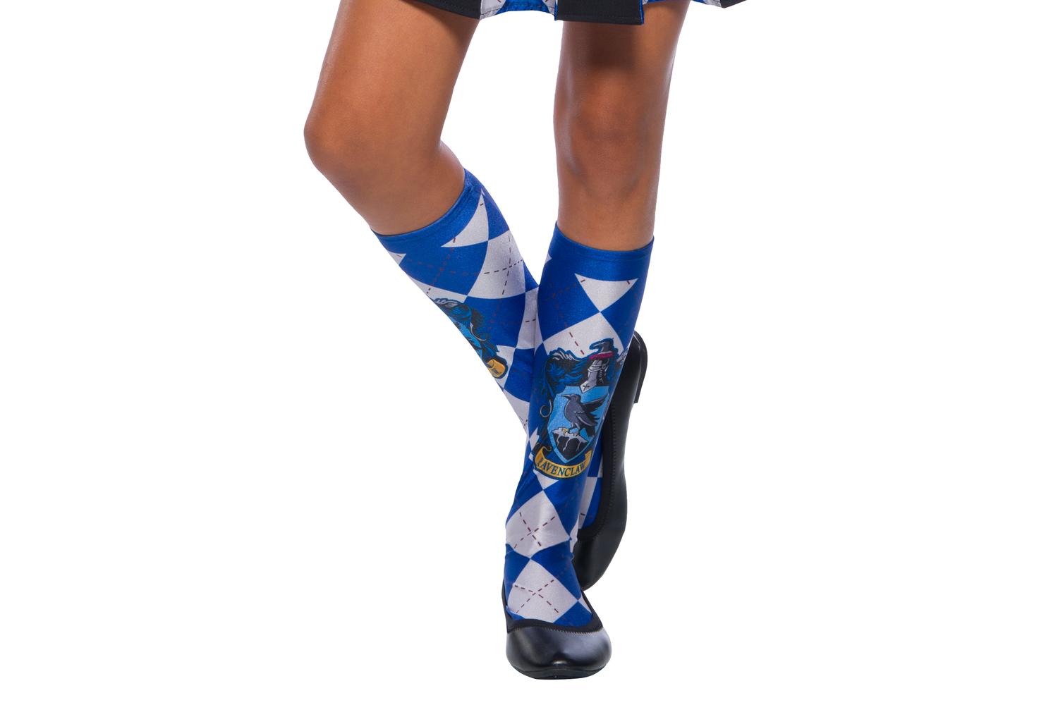 Rubies | Rb-39028-ns | Ravenclaw Socks Ns