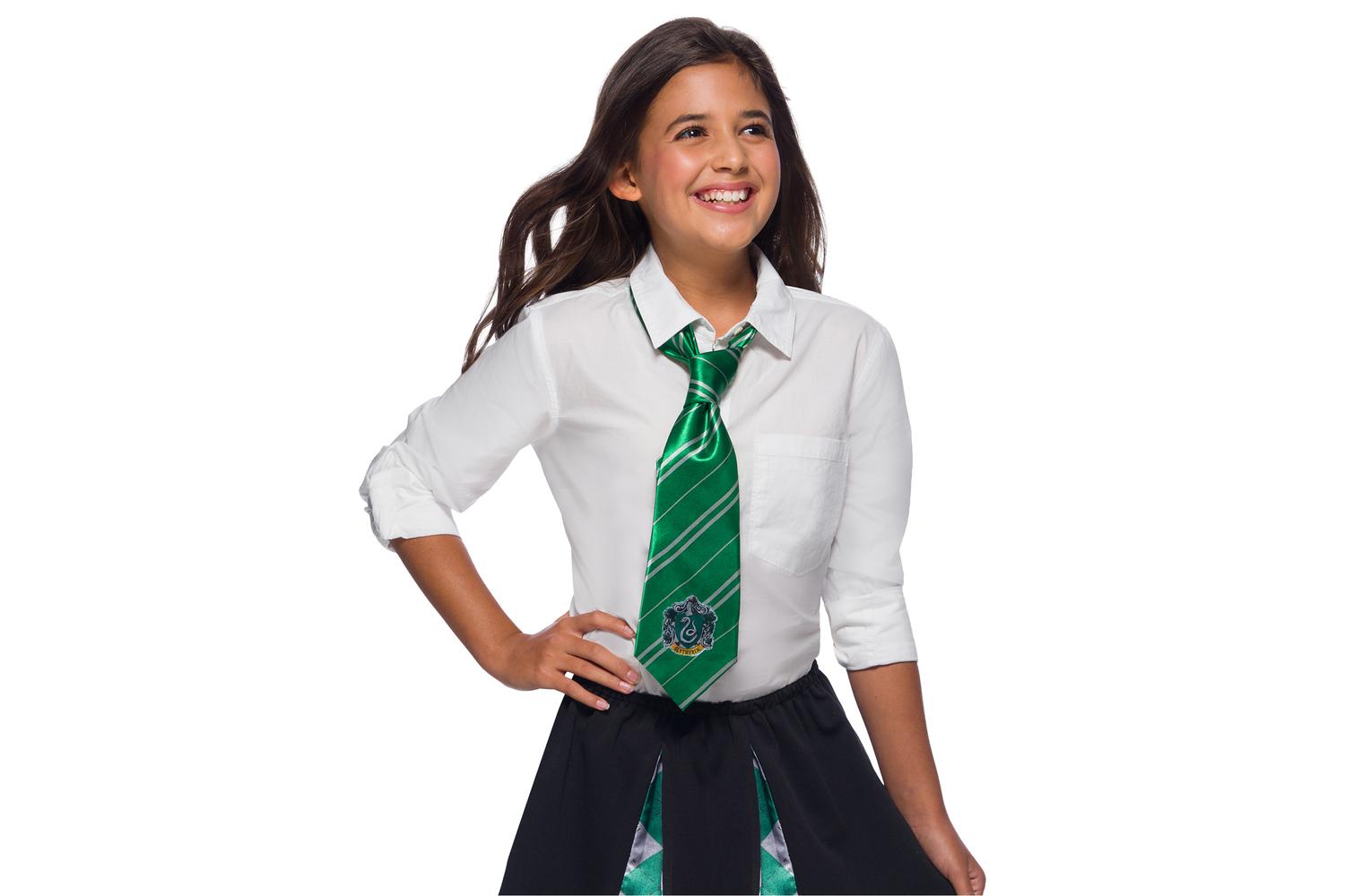 Rubies | Rb-39038-ns | Slytherin Tie Ns