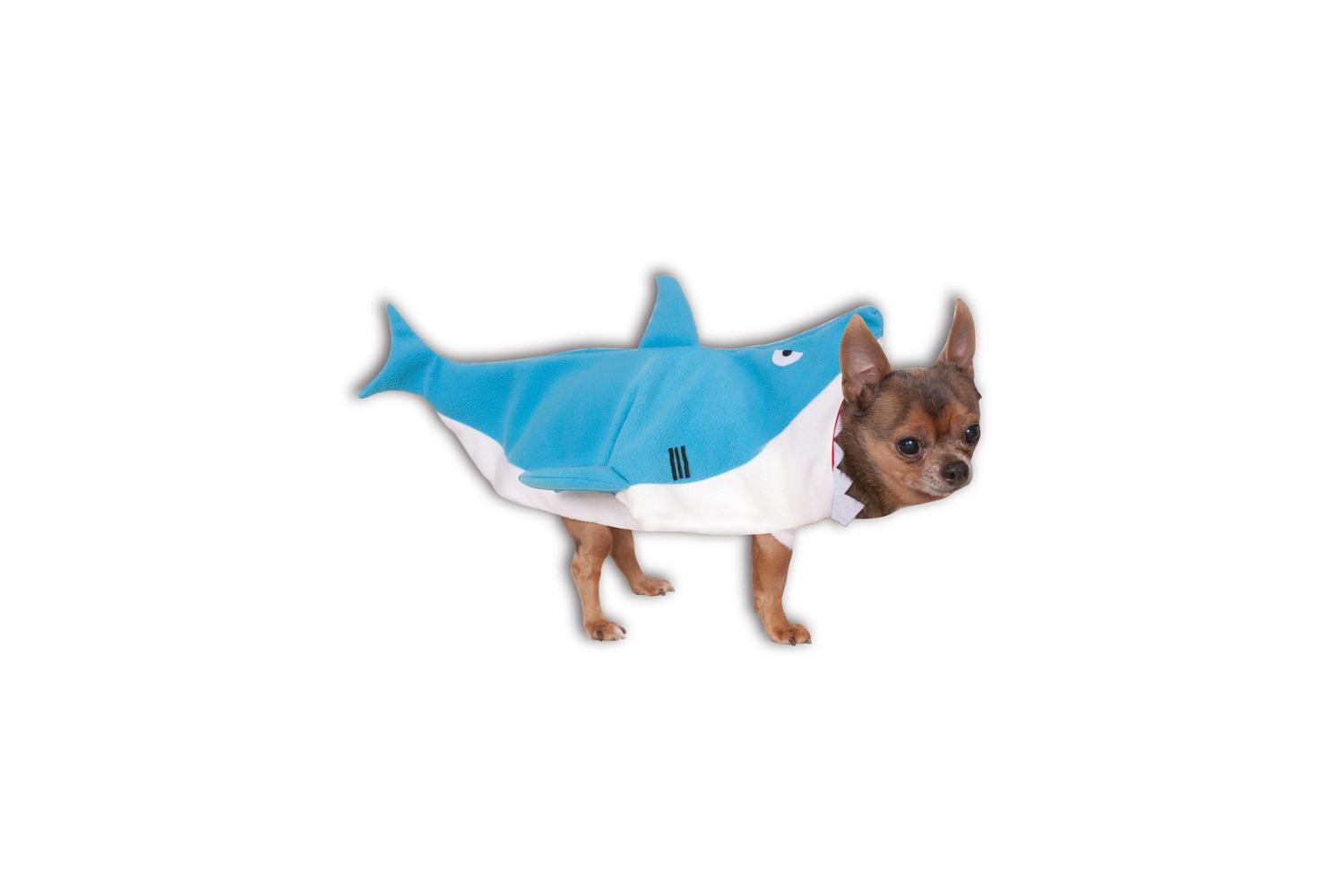 Rubies | Rb-580080-s | Shark Pet Costume S