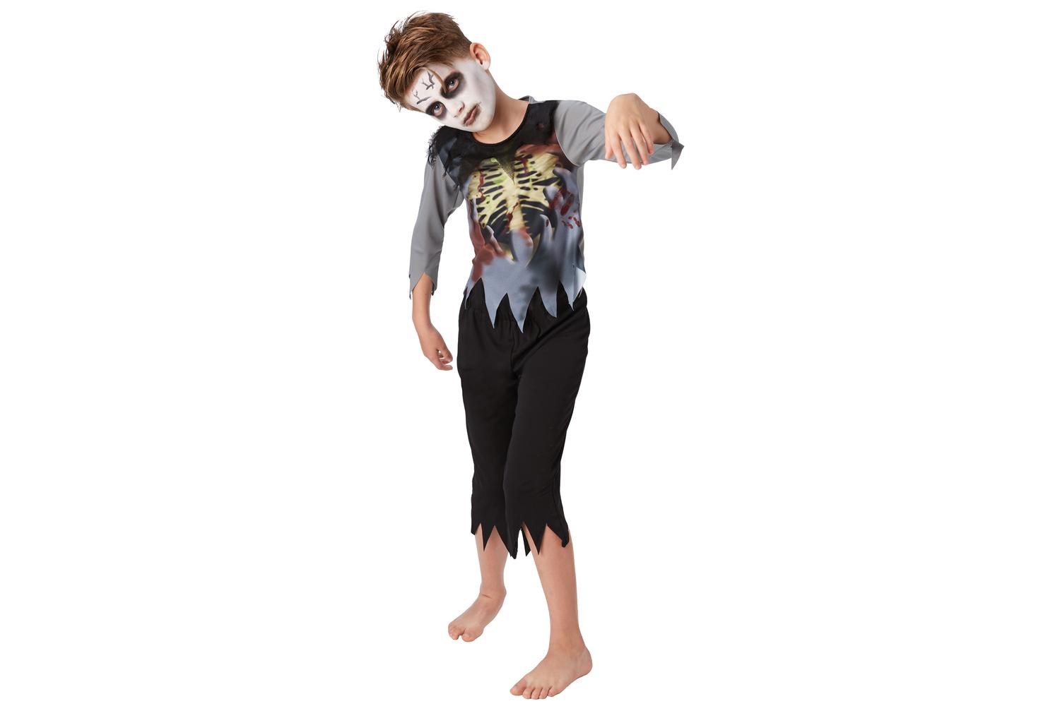 Rubies | Rb-610248-l | Zombie Boy L