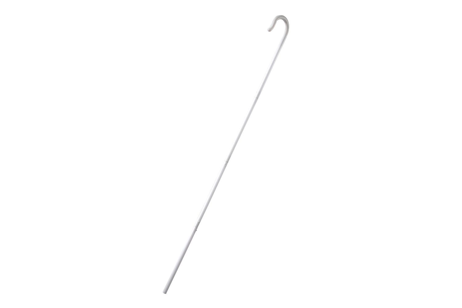 Rubies | Rb-ba479 | Shepherd's Staff. White
