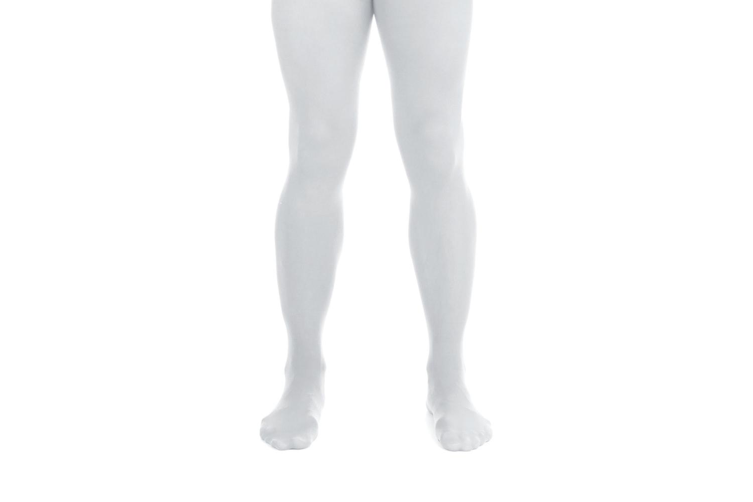 Rubies | Rb-ba736 | Male White Tights