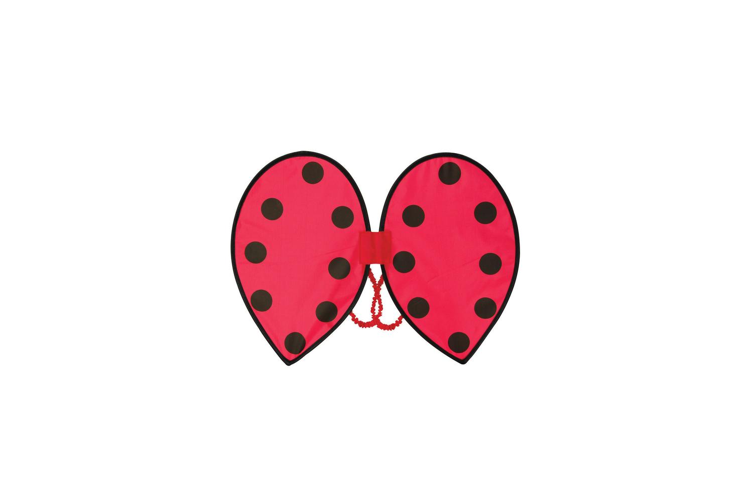 Rubies | Rb-ba783 | Ladybird Wings
