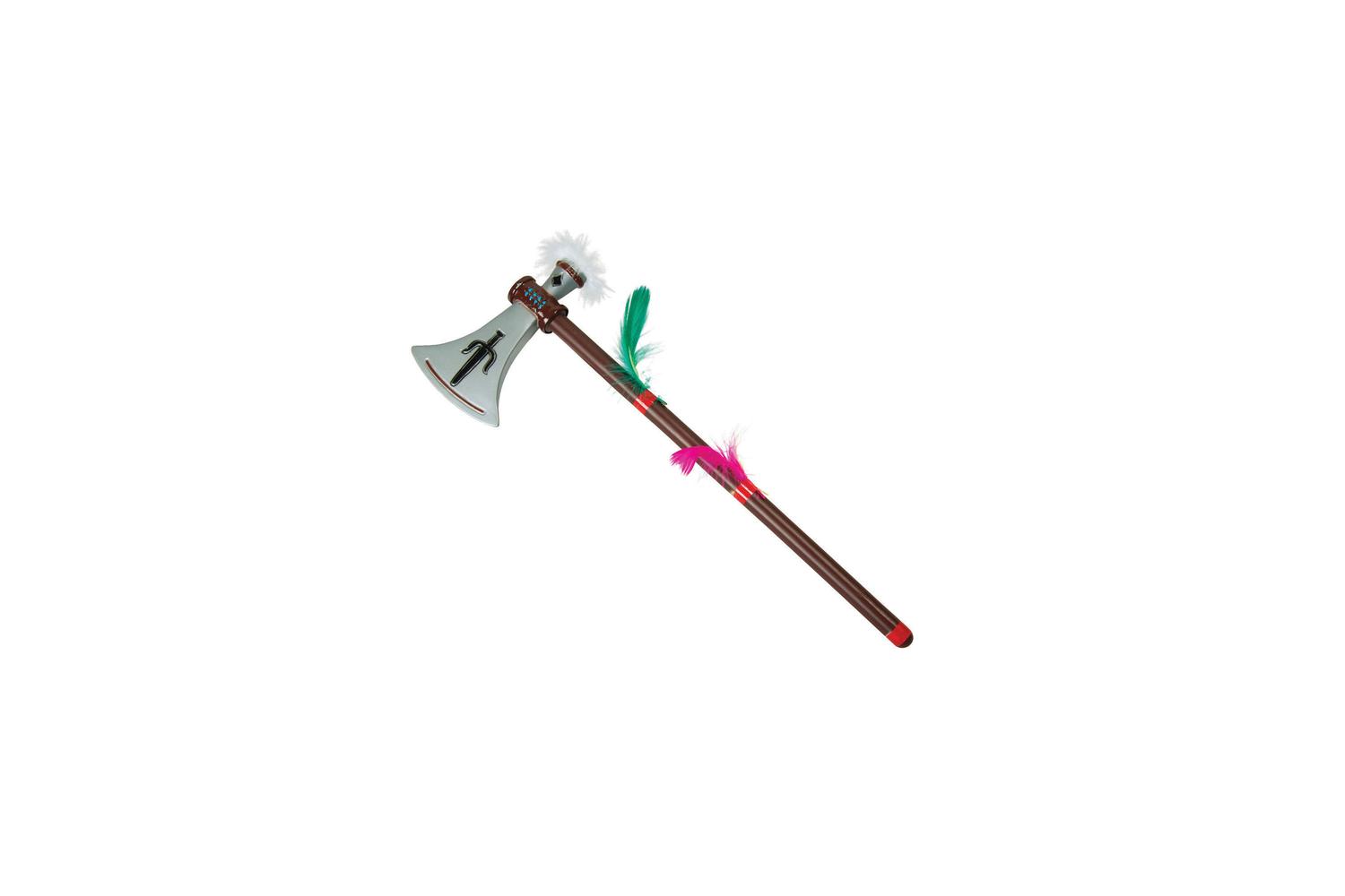 Rubies | Rb-ba884 | Toy Indian Axe