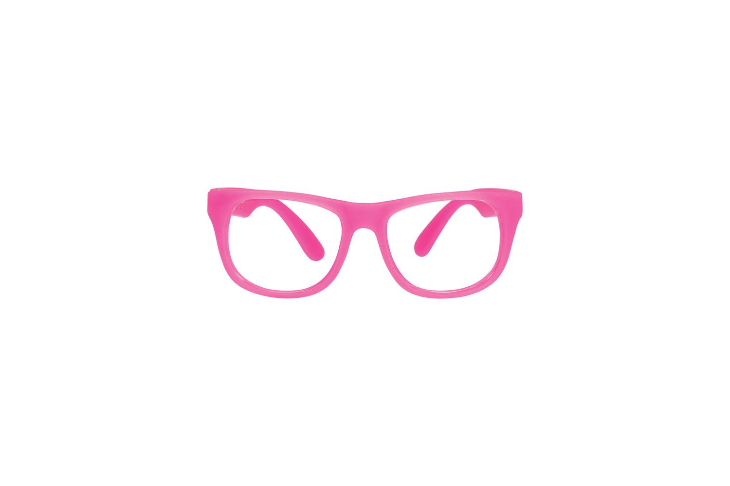 Rubies | Rb-ba1139 | Pink Frame Glasses