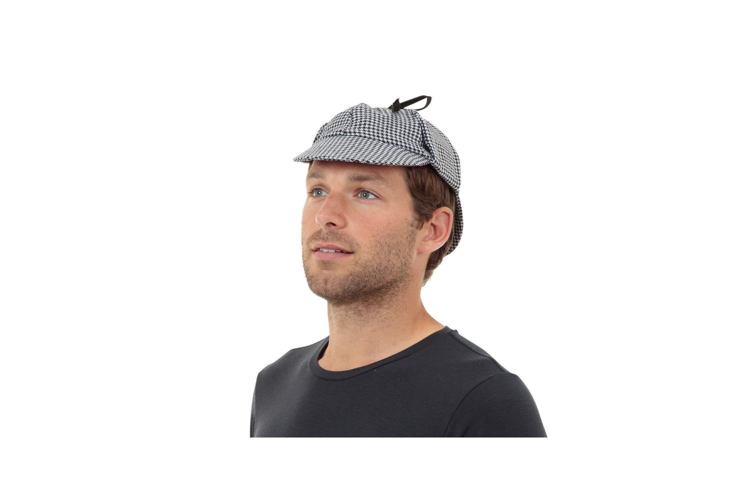 Rubies | Rb-bh397 | Sherlock / Detective Hat