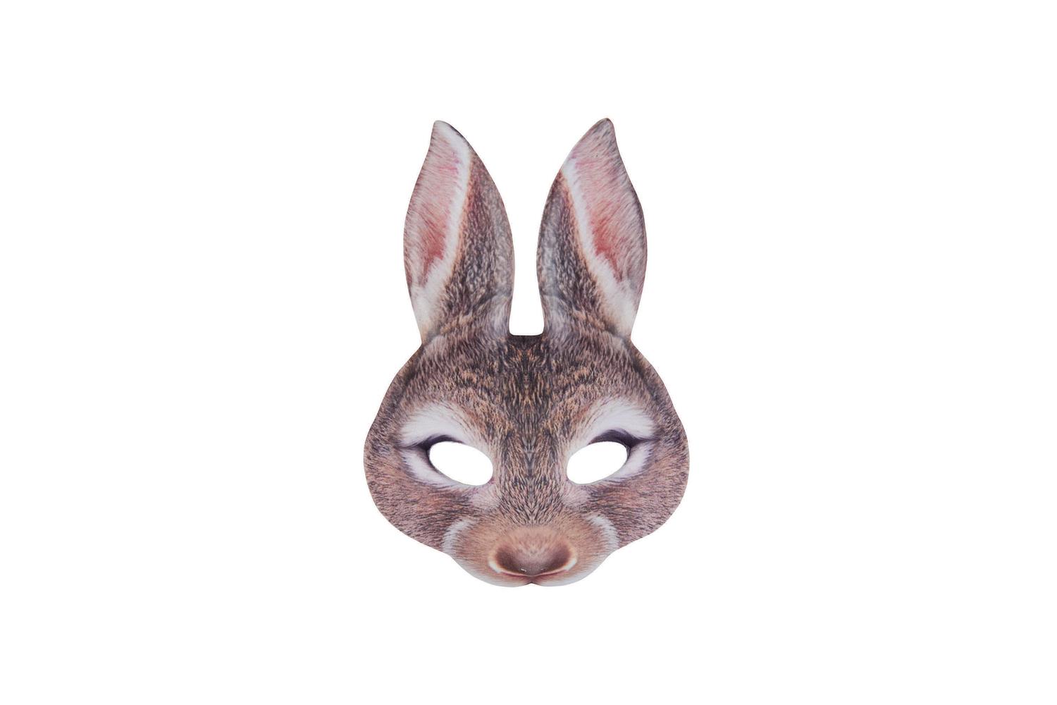 Rubies | Rb-pm167 | Bunny Mask Eva