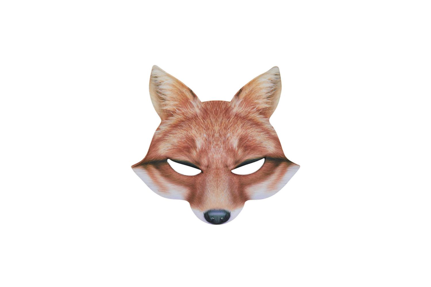 Rubies | Rb-pm169 | Fox Mask Eva