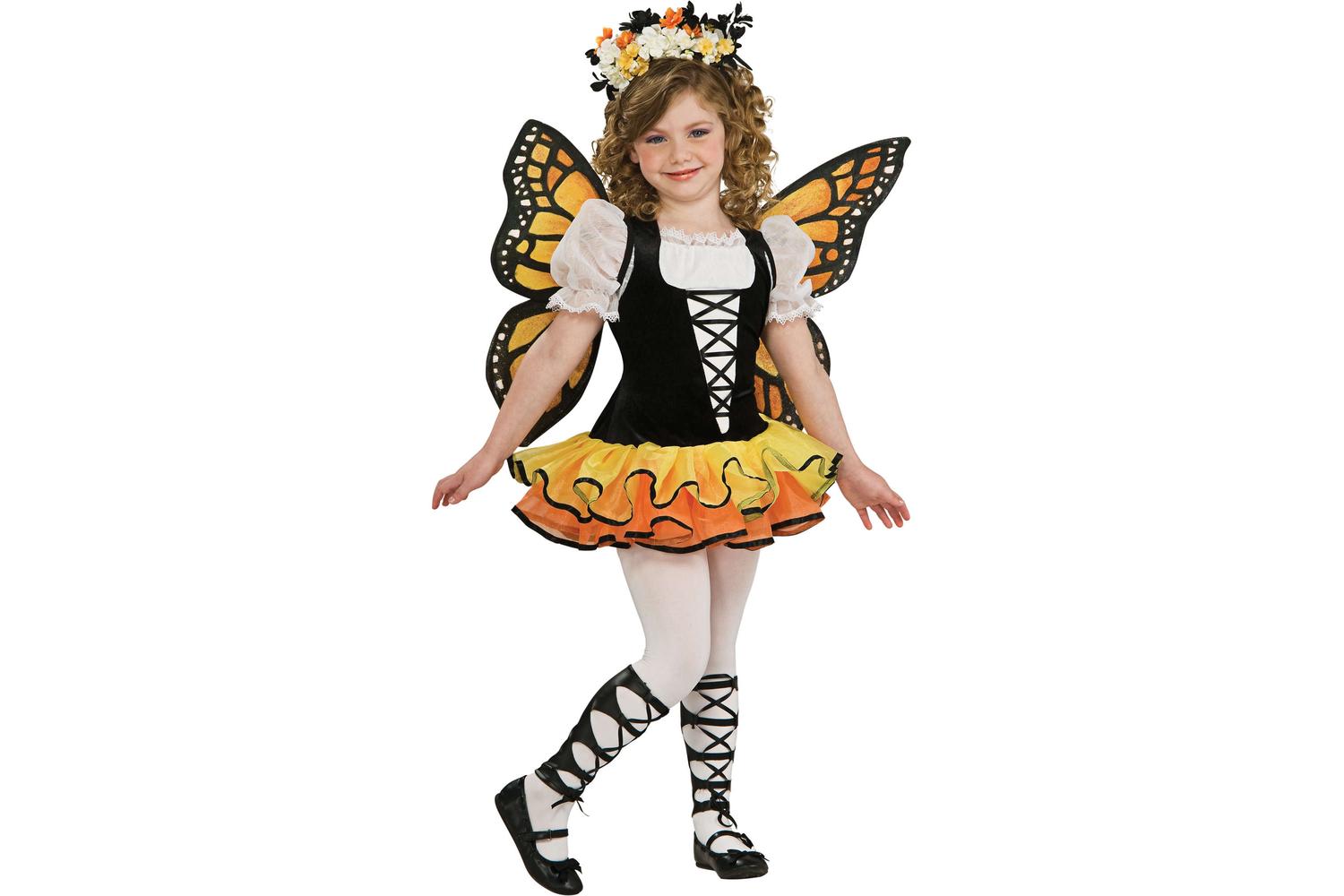 Rubies | Rb-883665-s | Monarch Butterfly S