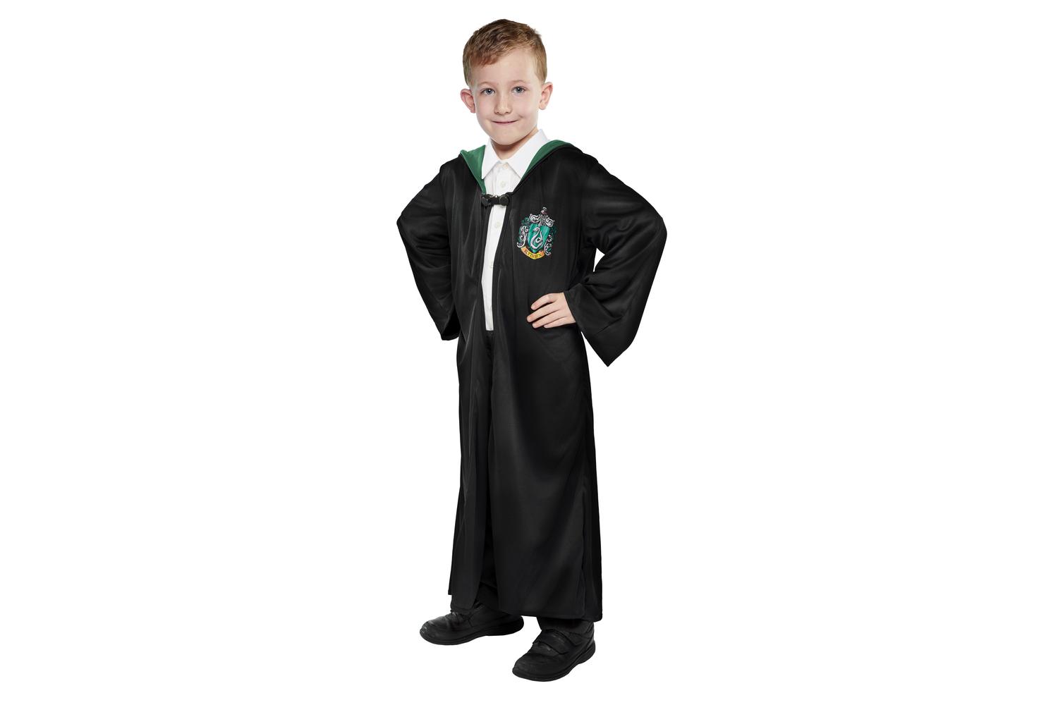 Rubies | Rb-884254-m | Slytherin Robe M