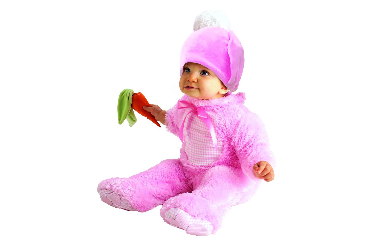 Rubies | Rb-885352-0-6 | Precious Pink Wabbit 0-6