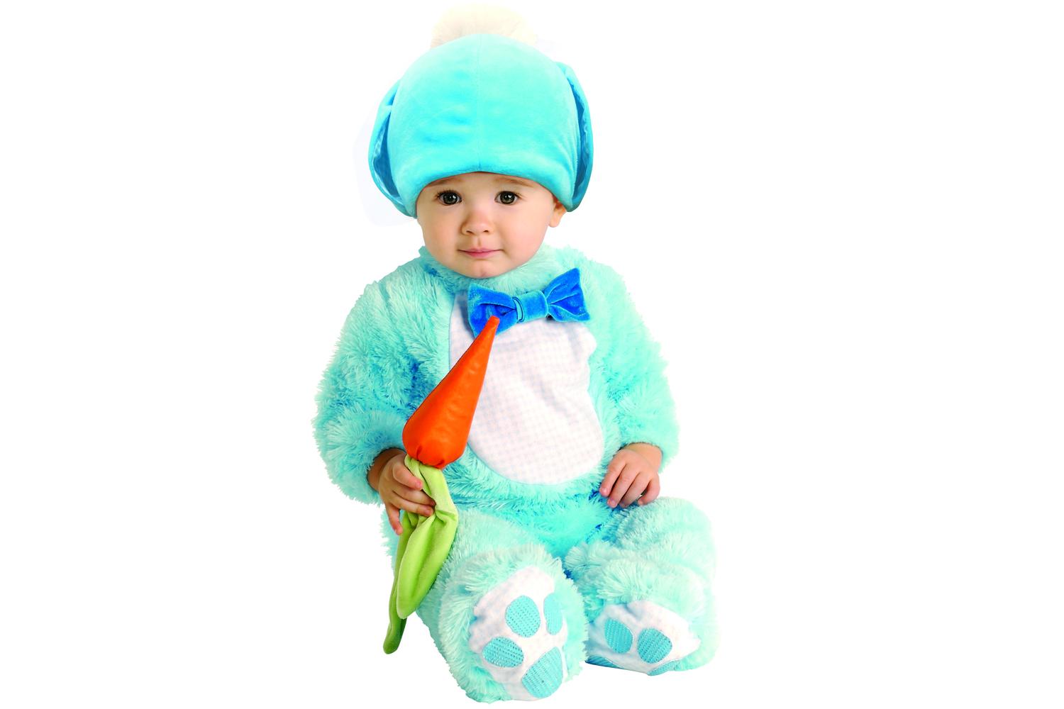 Rubies | Rb-885351-6-12 | Handsome Lil' Wabbit 6-12