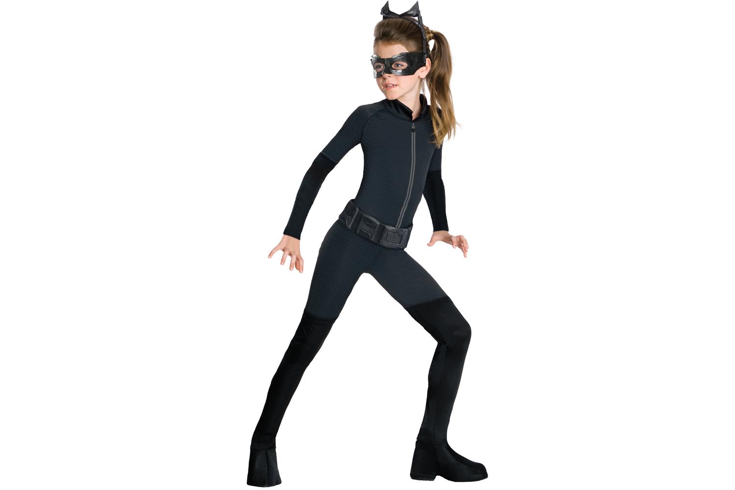 Rubies | Rb-886362-s | Tween Catwoman S