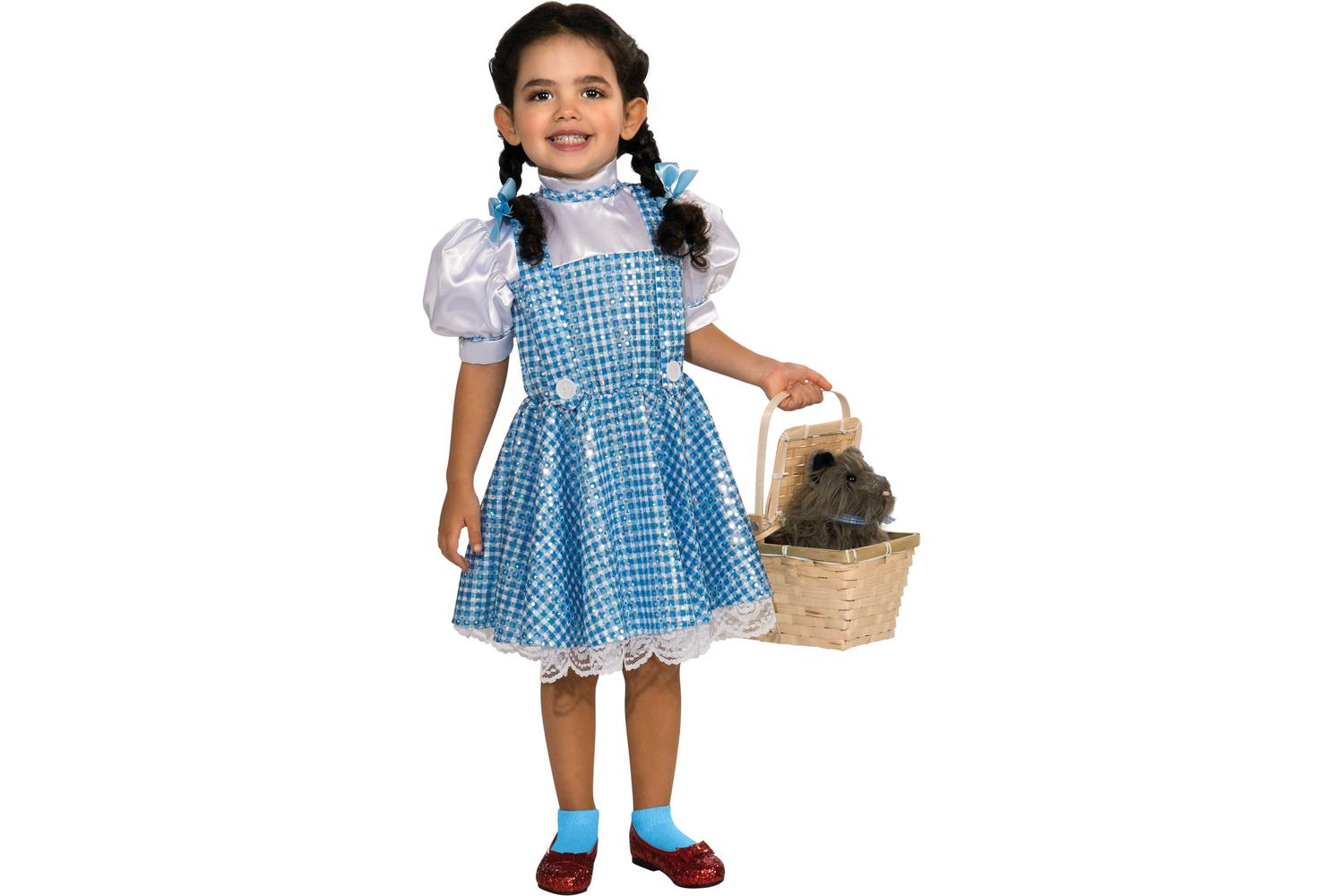 Rubies | Rb-886493-l | Dorothy Sequin Child L