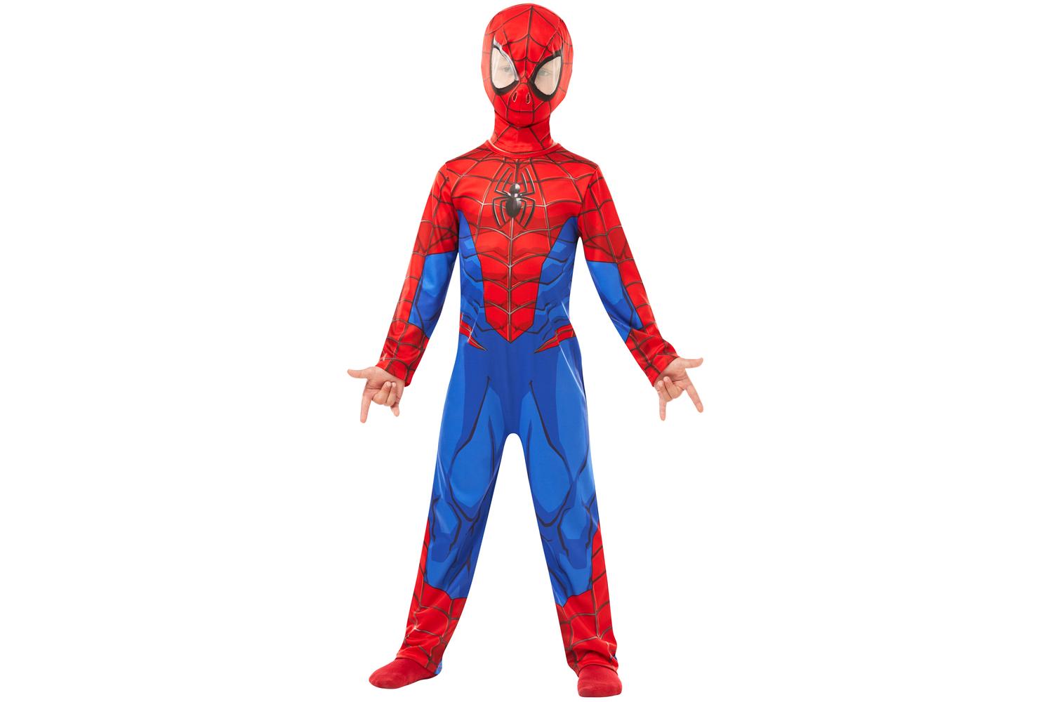 Rubies | Rb-640894-9-10 | Spider-man 9-10