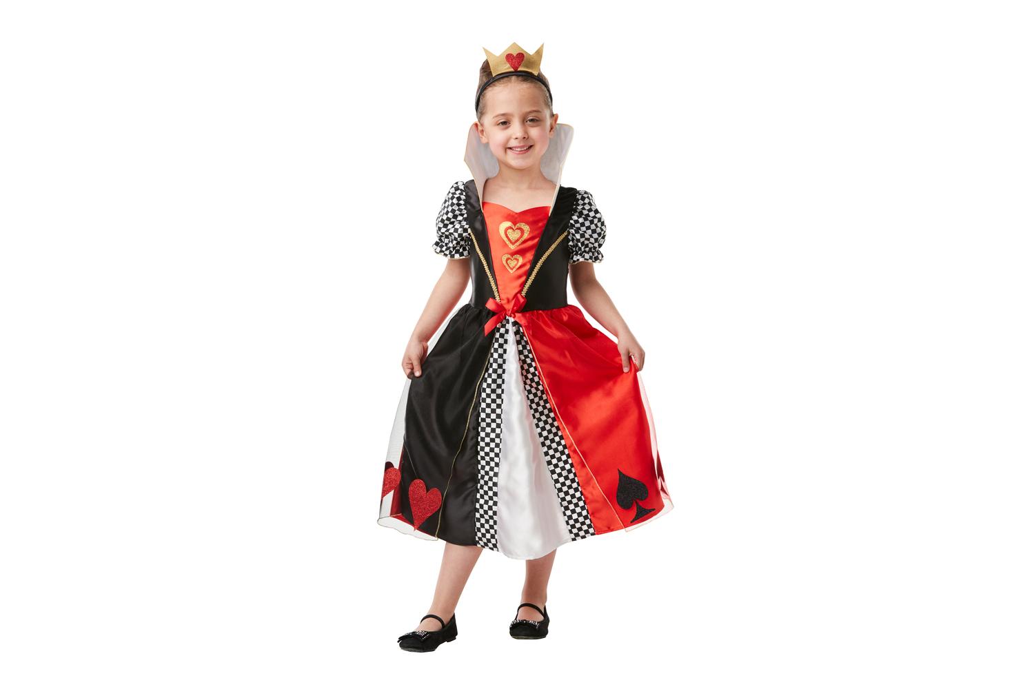 Rubies | Rb-641007-s | Red Queen S