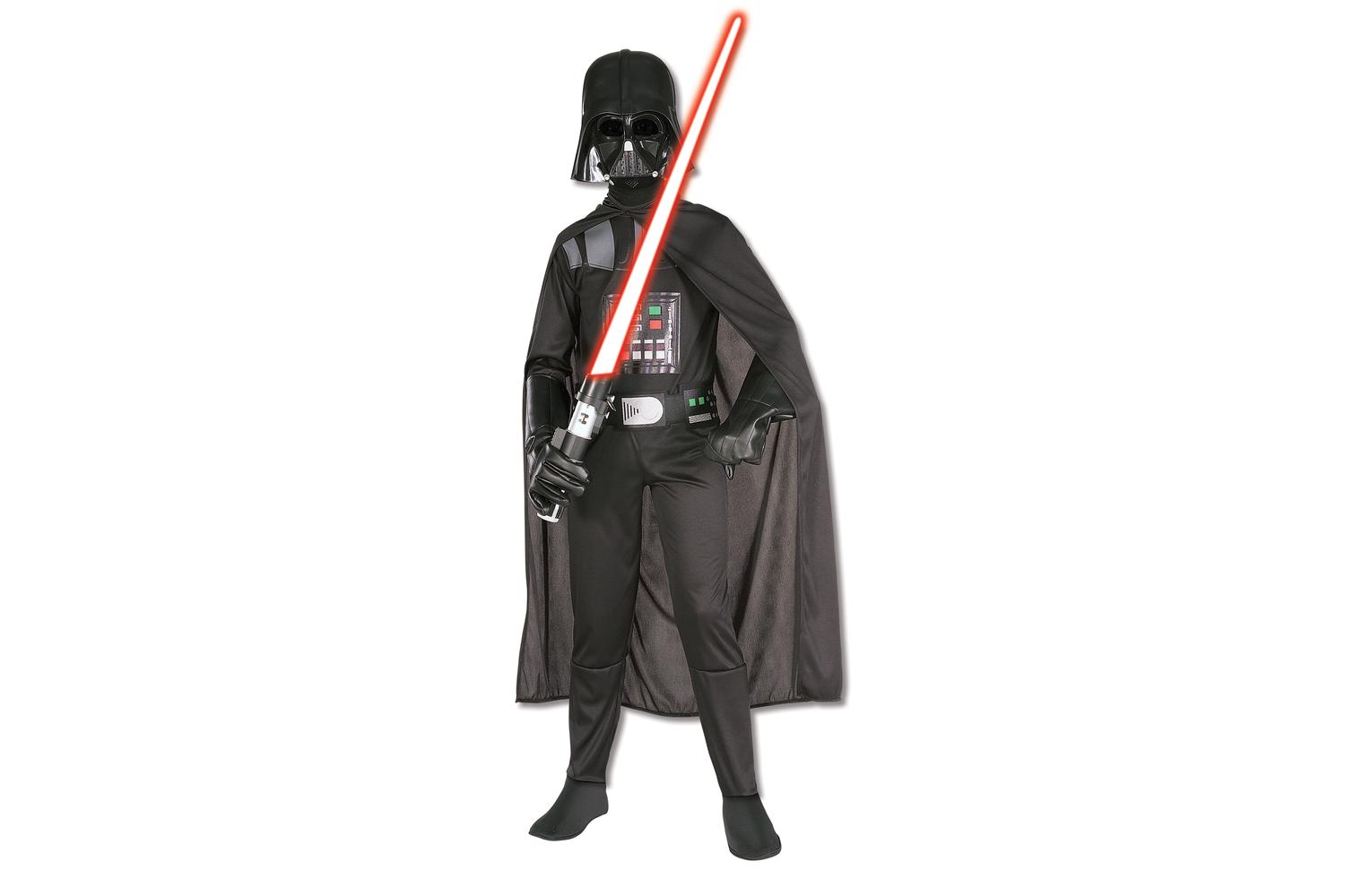 Rubies | Rb-641067-1314 | Darth Vader -larger Sizes 1314