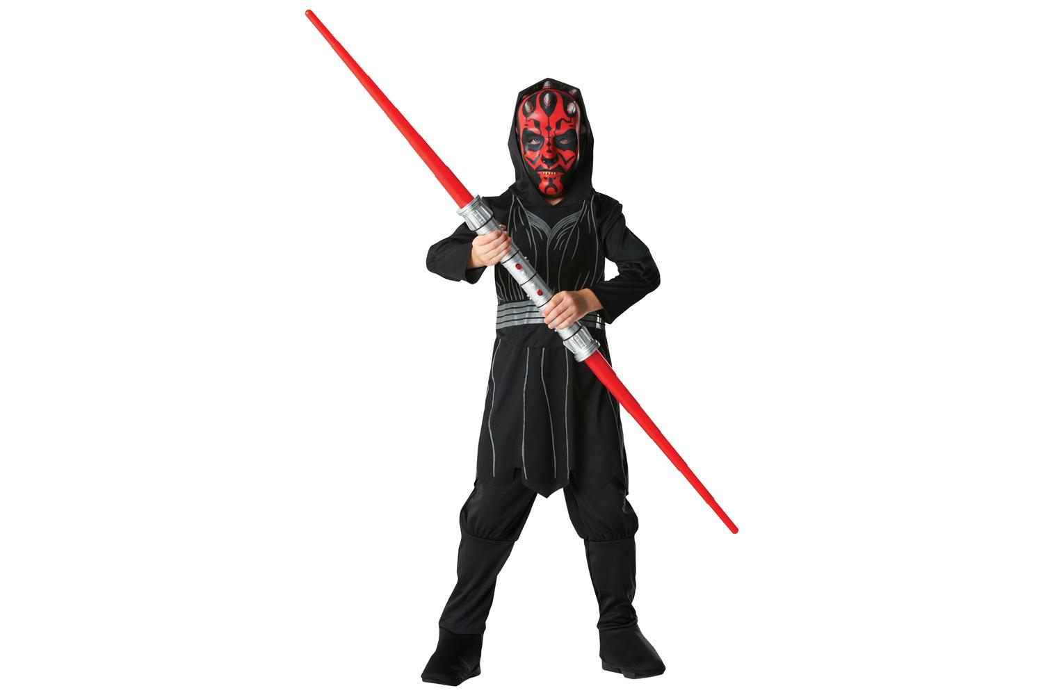 Rubies | Rb-641087-1112 | Darth Maul 1112