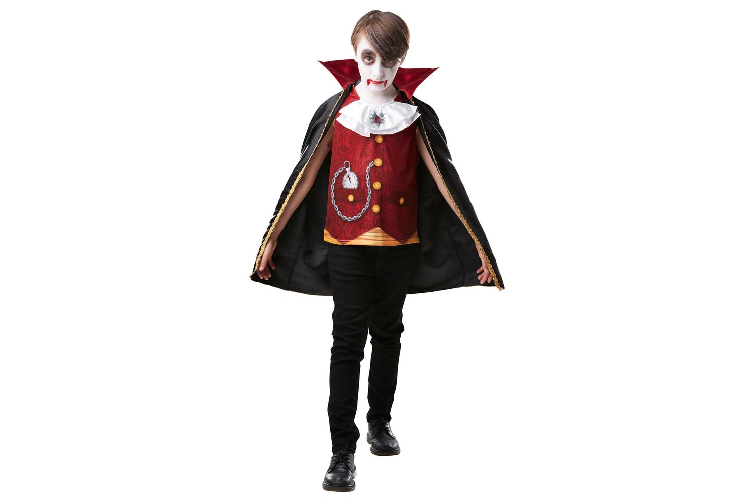 Rubies | Rb-641434-9-10 | Vampire Boy 9-10