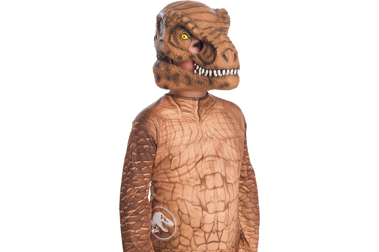 Rubies | Rb-68055-ns | T-rex Movable Jaw Mask Ns