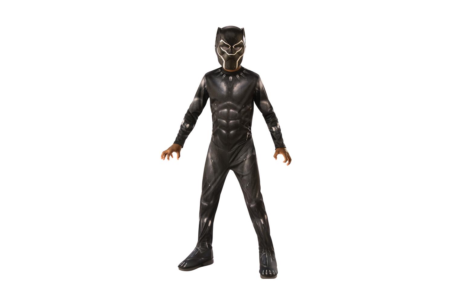 Rubies | Rb-700657-s | Black Panther Child Hs Co S