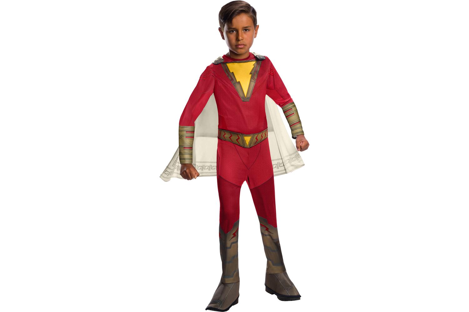 Rubies | Rb-700707-l | Sha Shazam Hs L