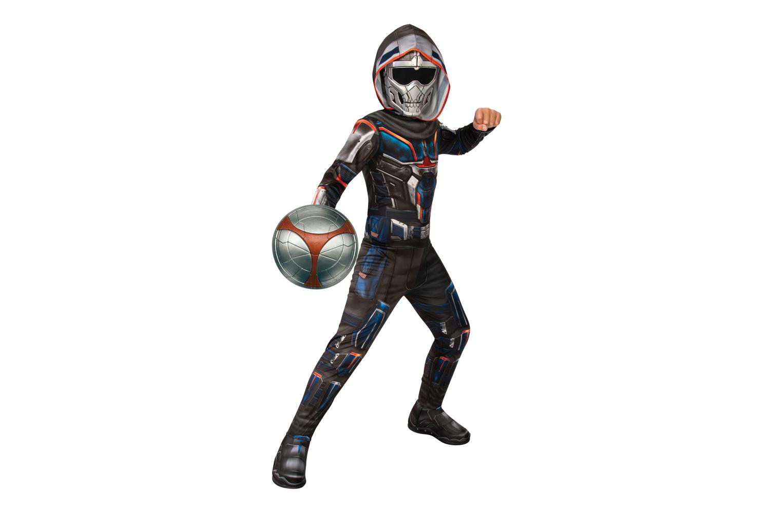 Rubies | Rb-702135-m | Bwm- Task Master Hs Boys Costu M