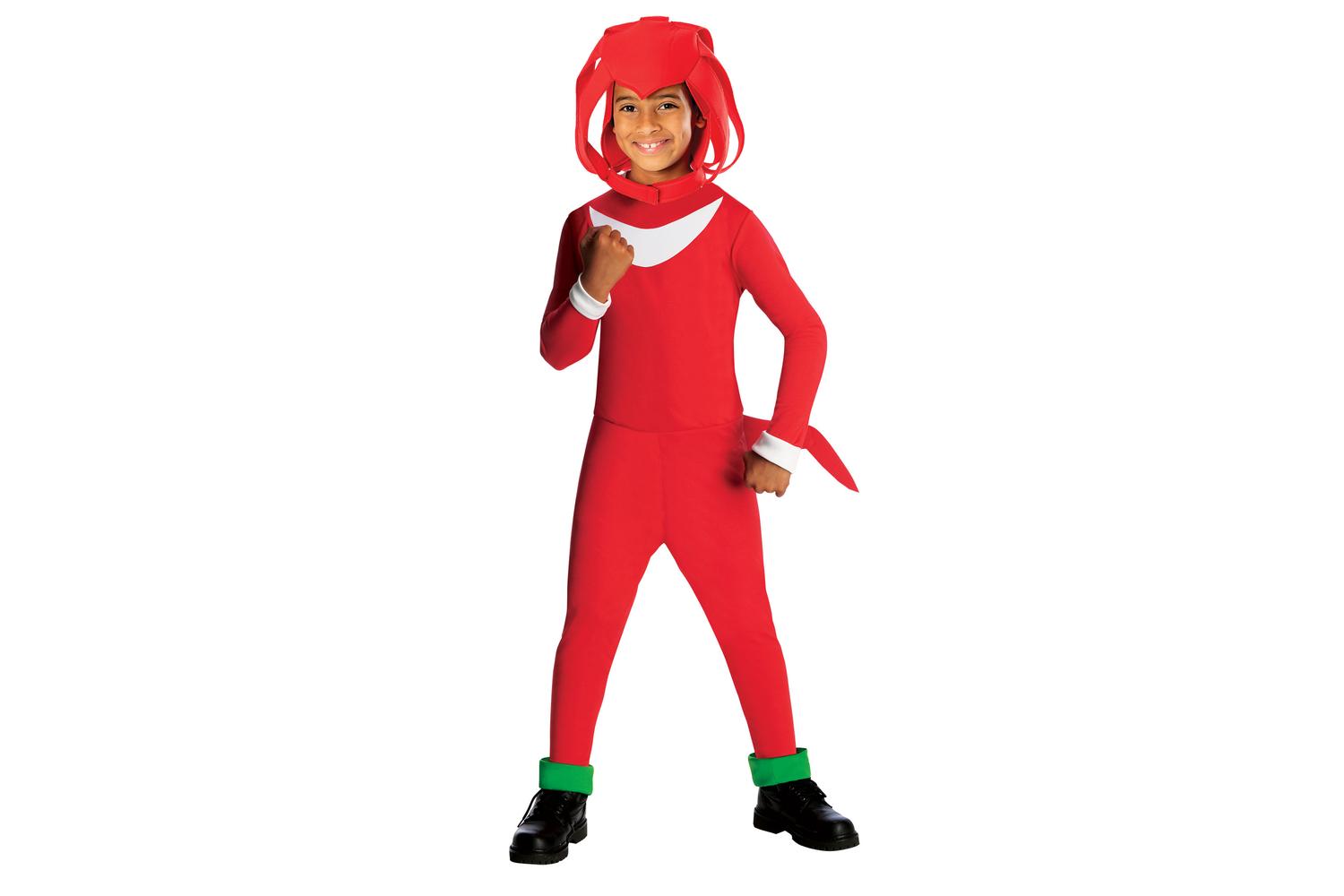 Rubies | Rb-881451s000 | H/s Knuckles - Male - S