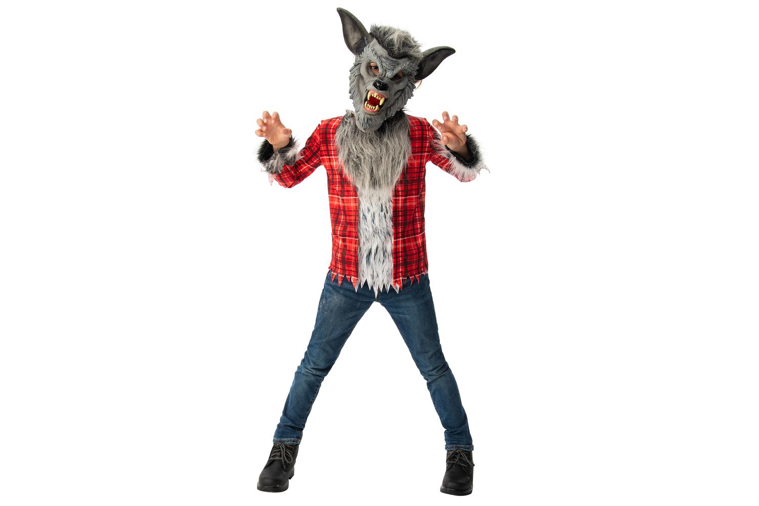 Rubies | Rb-3015505-6000 | Gen - Werewolf - Male - 5-6