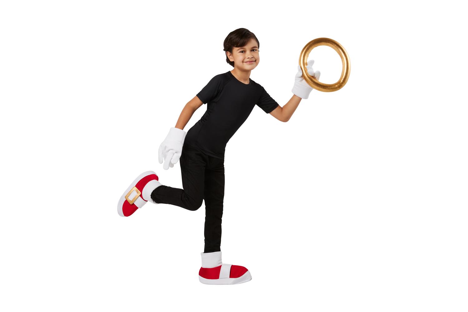 Rubies | Rb-2000045ns000 | Son - Sonic The Hedgehog Acces - Ns