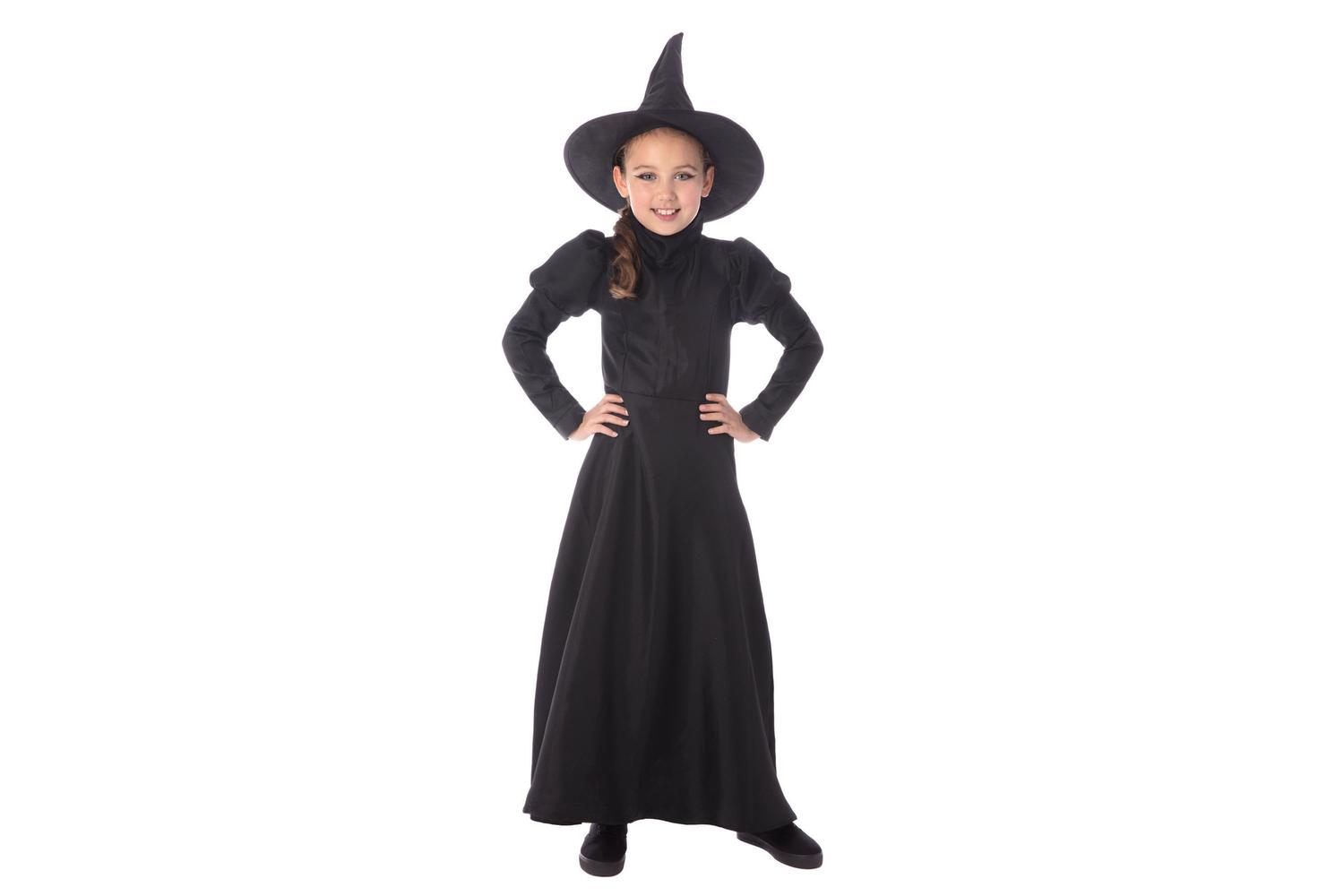 Rubies | Rb-cf225s | Wickedest Witch Child Small - Female - S