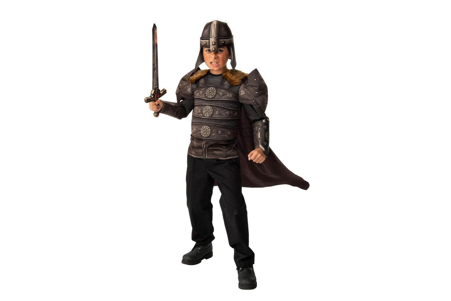 Rubies | Rb-3015513-4000 | Gen - Viking - Male - 3-4