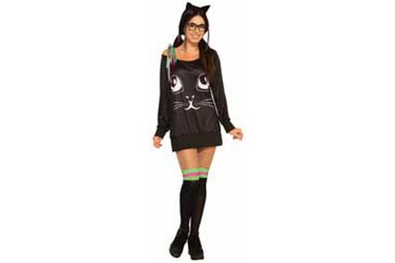 Rubies | Rb-82983 | (cl) Co-co-ed Kitty=std - Unisex